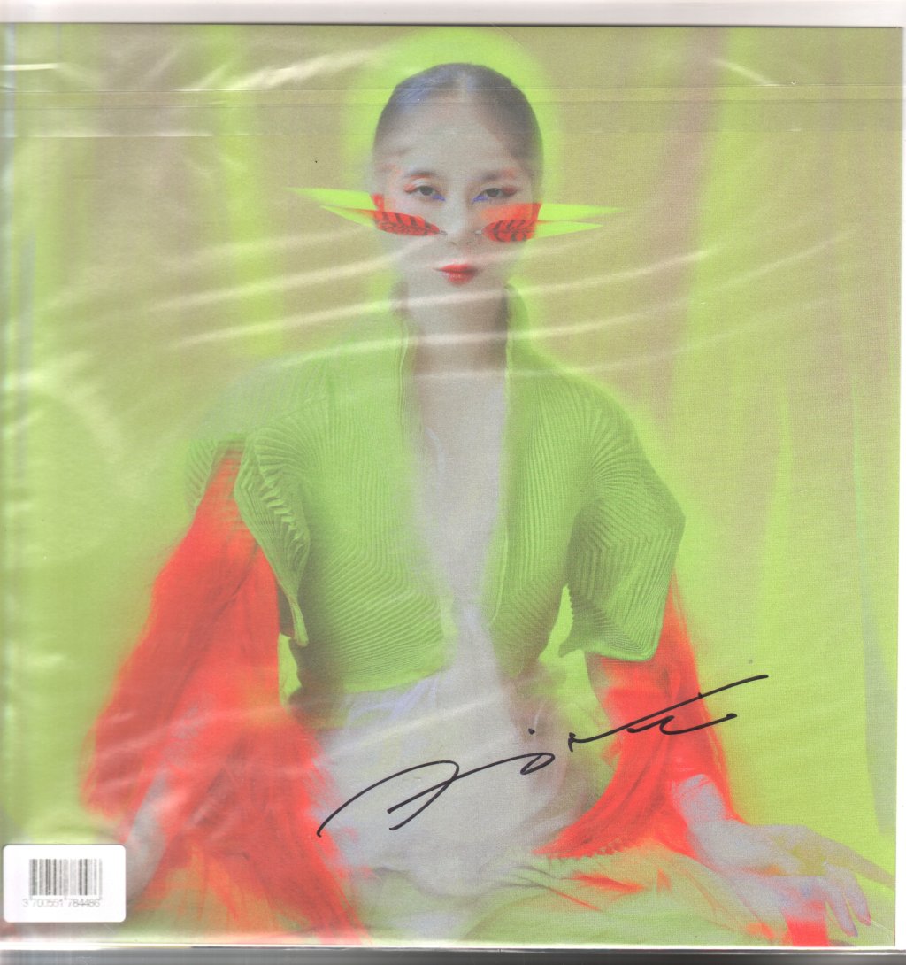 Hatis Noit - Aura (Dinked Edition #193) - Lp