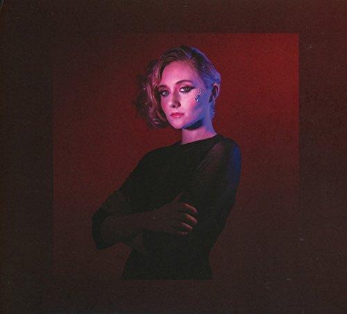 Jessica Lea Mayfield - Sorry Is Gone - Cd