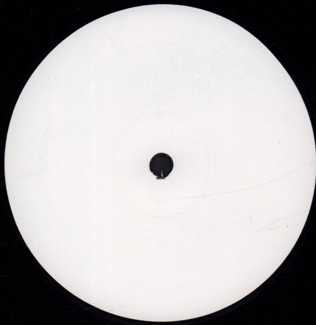 Whitney Houston - I'm Your Baby Tonight - 12 Inch