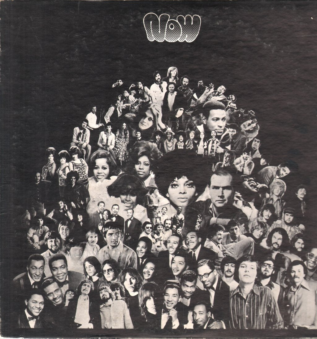 Various Artists - Now 47 - Lp