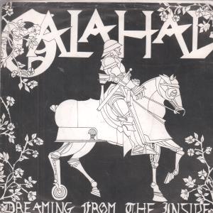 Galahad - Dreaming From The Inside - 7 Inch
