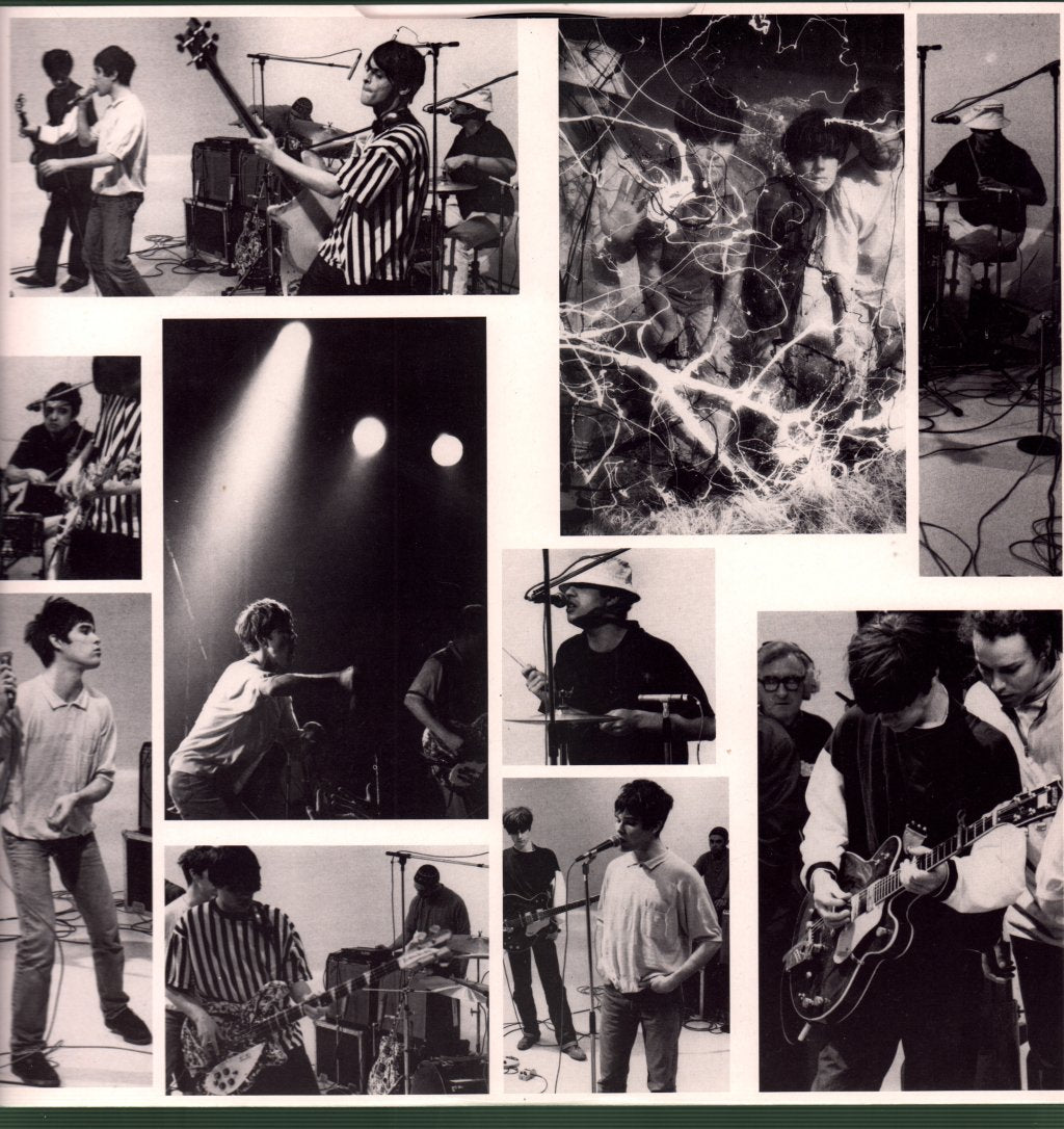 Stone Roses - Stone Roses - Lp