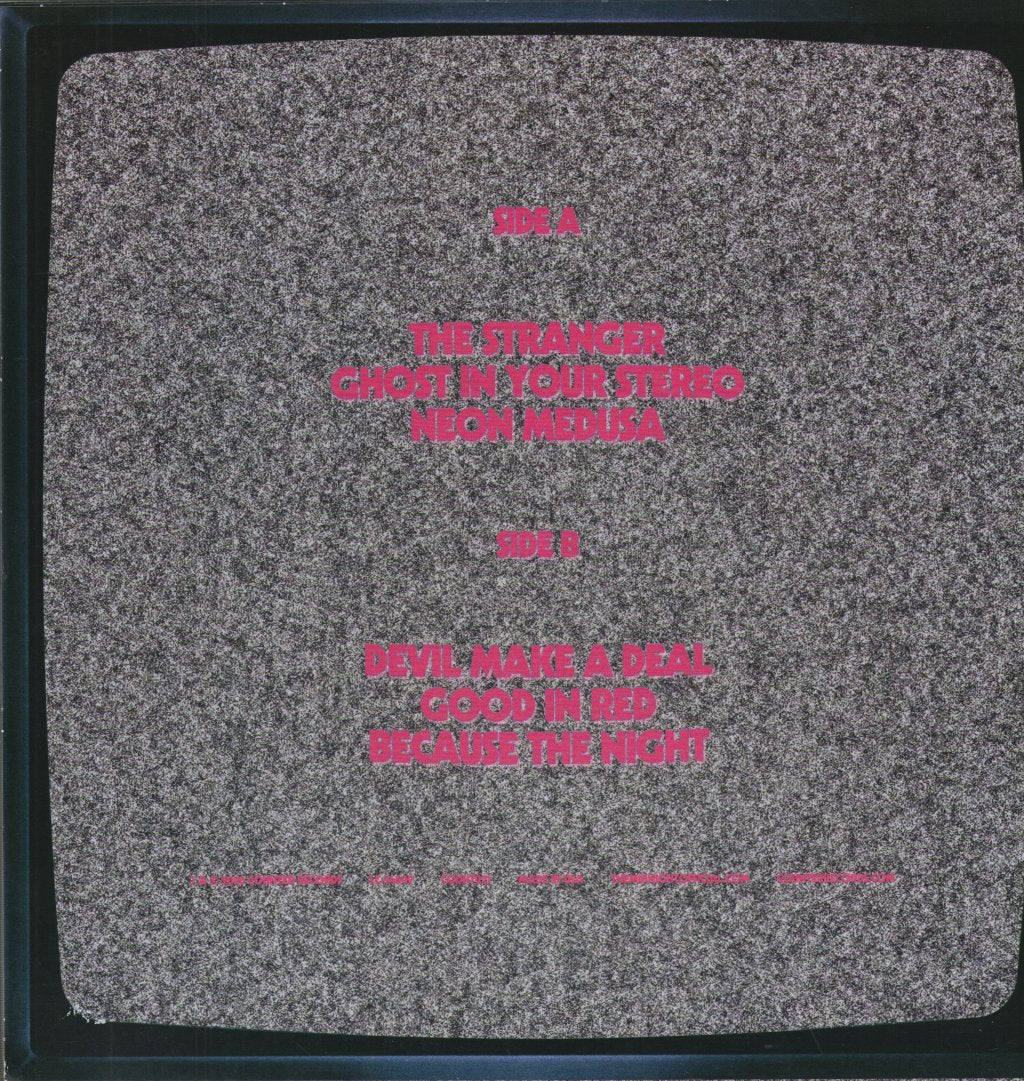 Midnight - Horror Show - 12 Inch