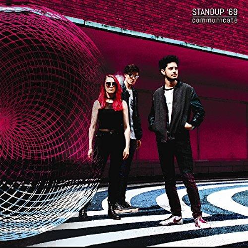 Standup '69 - Communicate - Cd