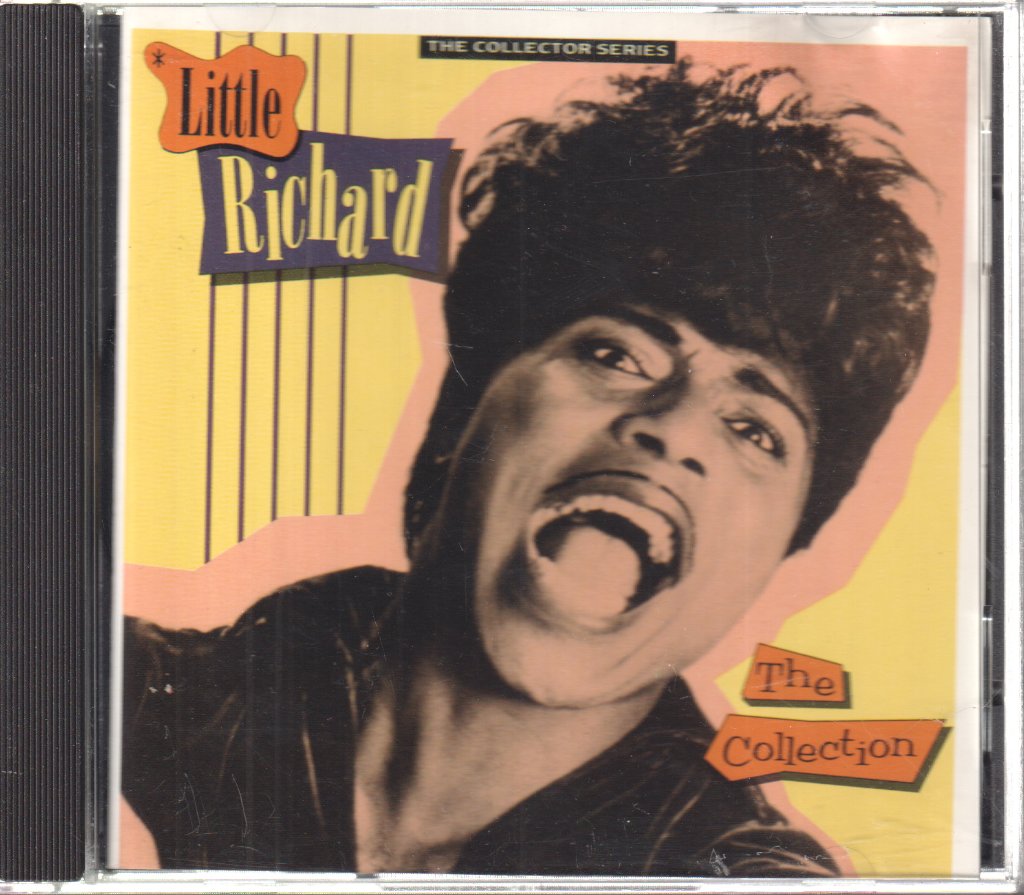 Little Richard - Collection - Cd