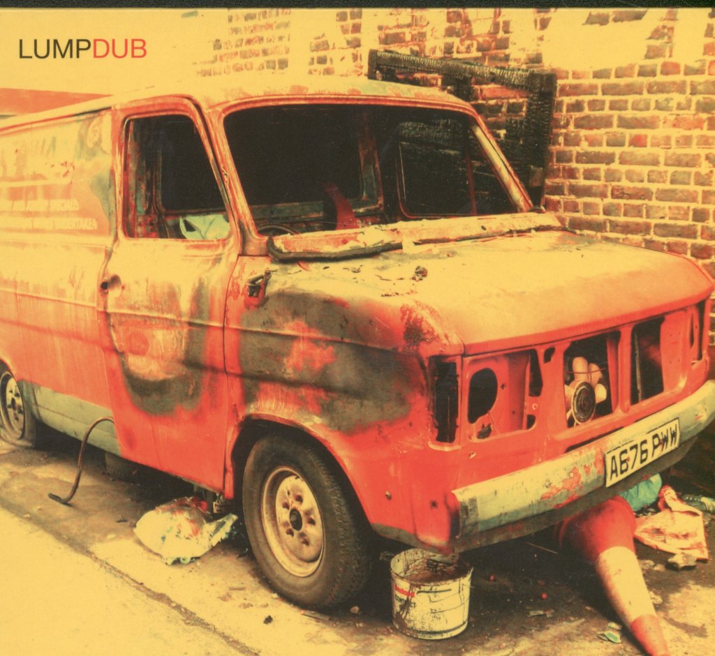 Lump - LumpDub - Cd