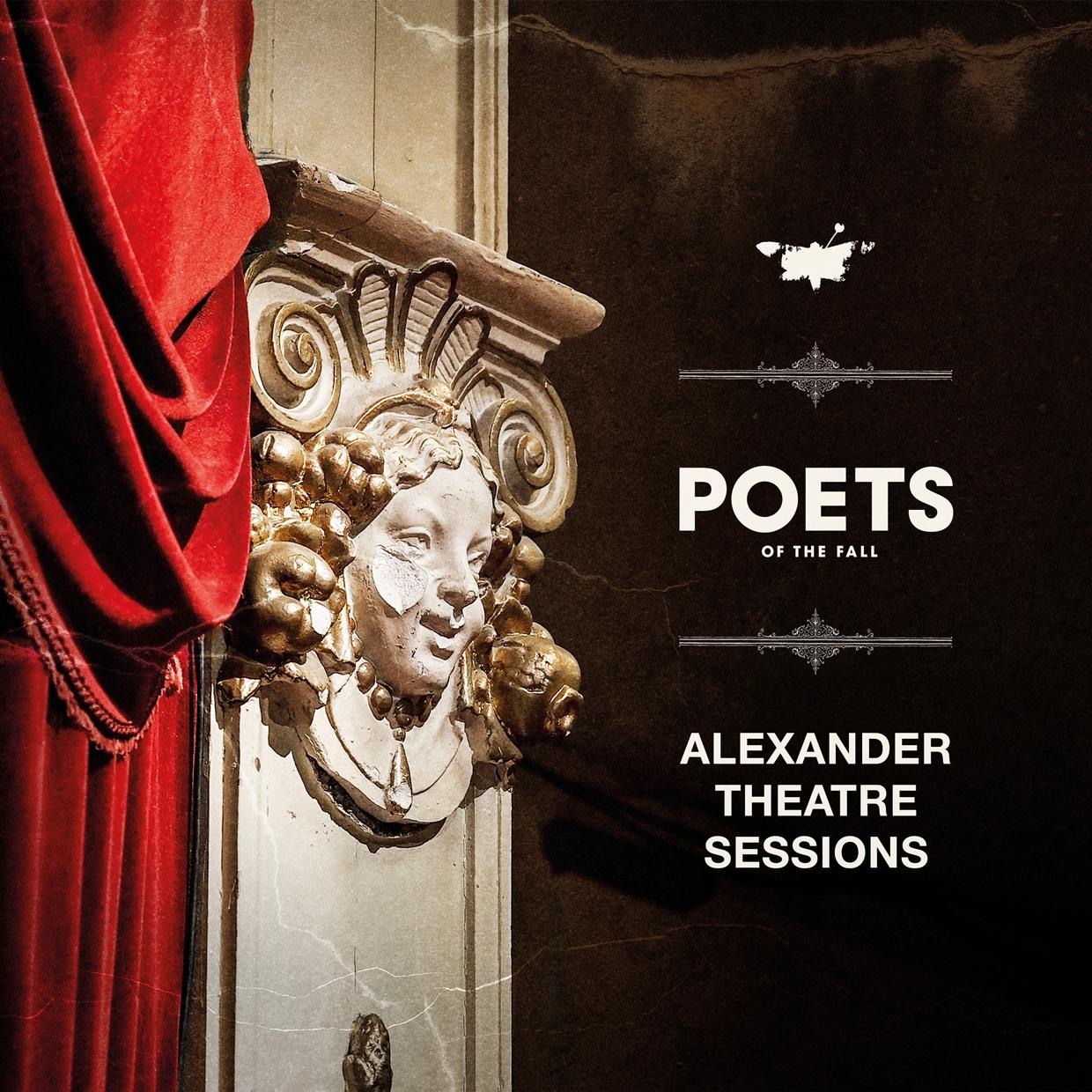 Poets of the Fall - Alexander Theatre Sessions (2lp) - Double Lp