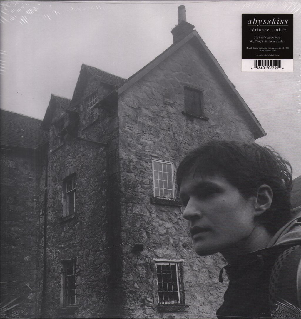 Adrianne Lenker - Abysskiss - Lp