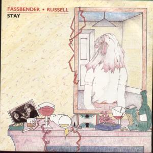 Fassbender Russell - Stay - 7 Inch