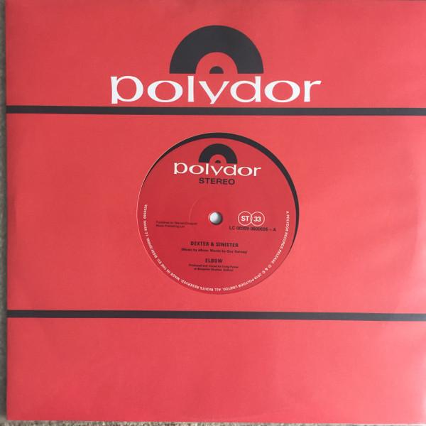 Elbow - Dexter & Sinister - 10 Inch