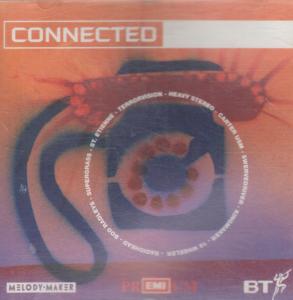 Various Artists - Connected - Cd