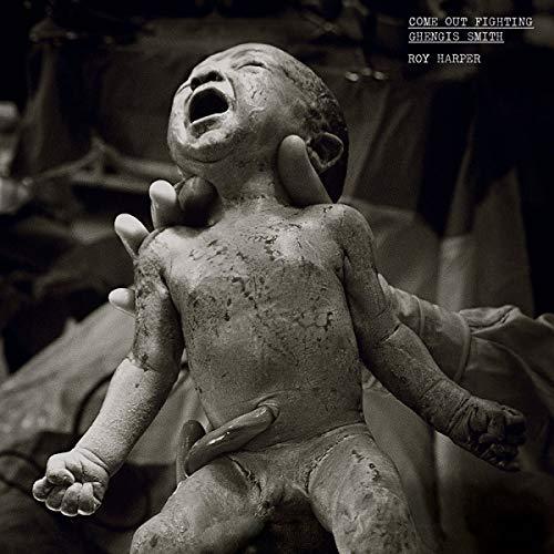Roy Harper - Come Out Fighting Ghengis Smith - Cd