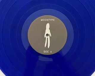 Moontype - Bodies Of Water - Lp