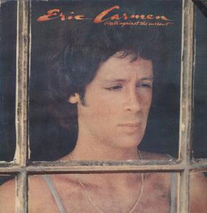 Eric Carmen - Boats Against The Current - Lp