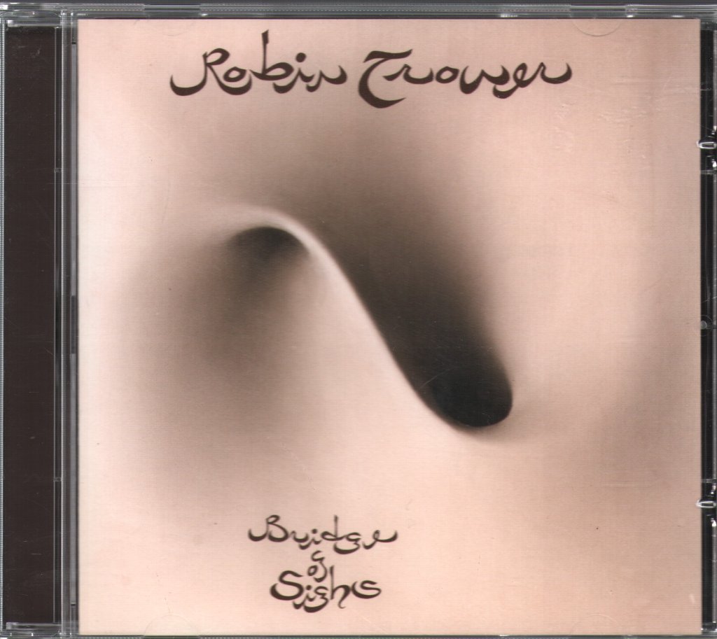 Robin Trower - Bridge Of Sighs - Cd