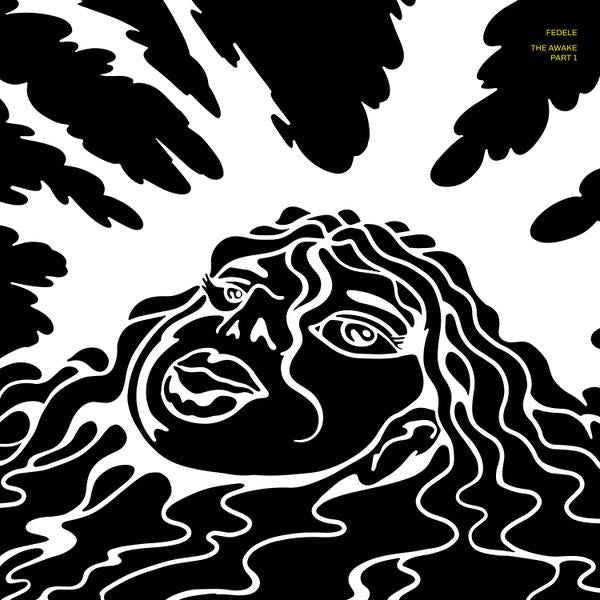 Fedele - Awake Part 1 - 12 Inch