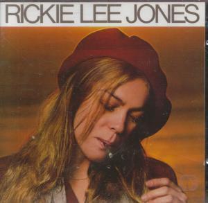 Rickie Lee Jones - Rickie Lee Jones - Cd