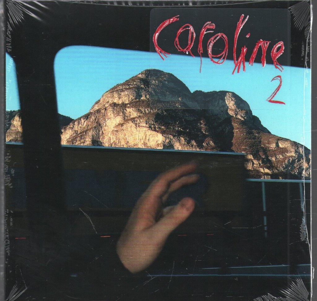.caroline - Caroline 2 - Cd