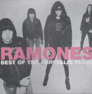 Ramones - Best Of The Chrysalis Years - Cd
