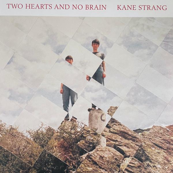 Kane Strang - Two Hearts And No Brain - Lp