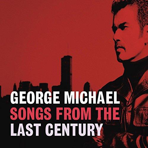 George Michael - Songs From the Last Century - Cd