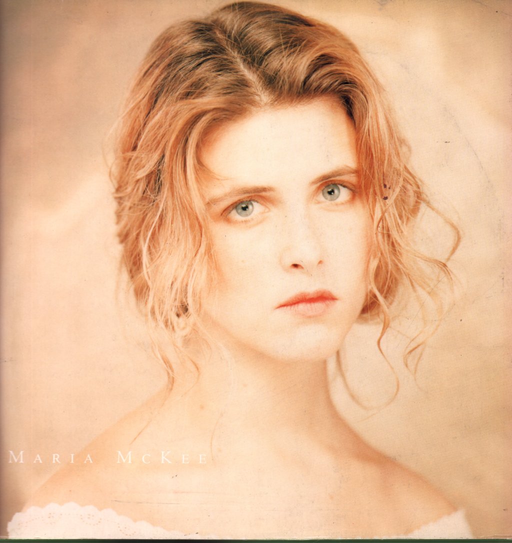 Maria Mckee - Maria McKee - Lp