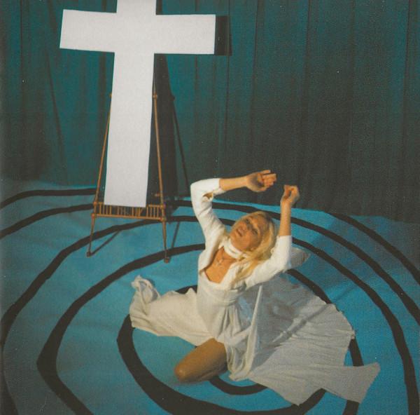 Natalie Bergman - Mercy - Cd