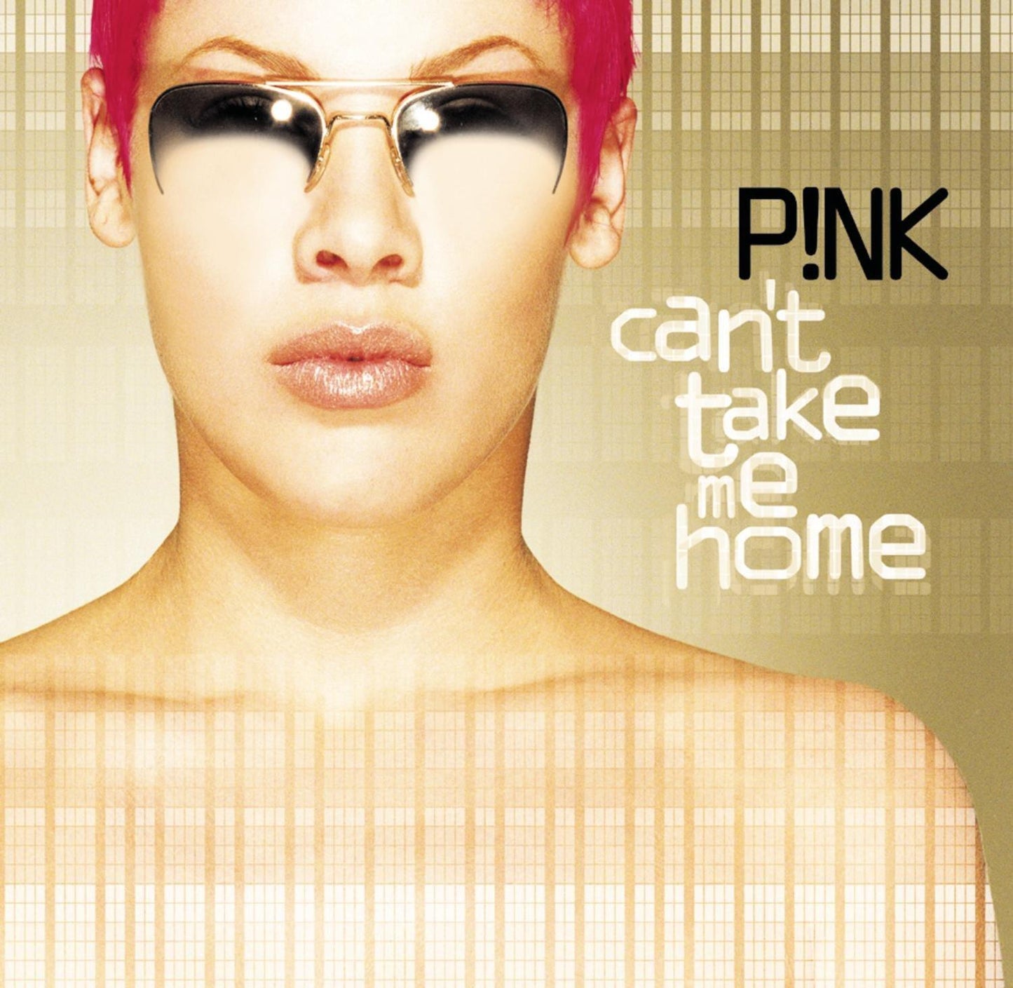 Pink (p!nk) - Can't Take Me Home - Cd