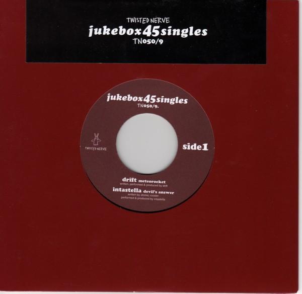 Various Artists - Jukebox 45 Singles Issue 9 - 7 Inch