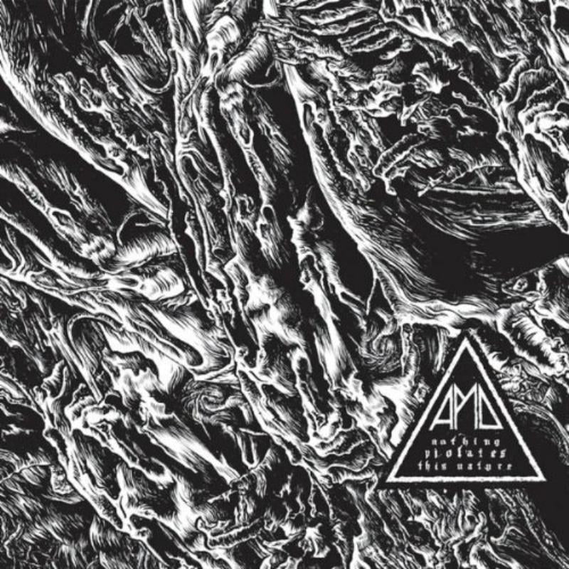 All Pigs Must Die - Nothing Violates This Nature - Lp