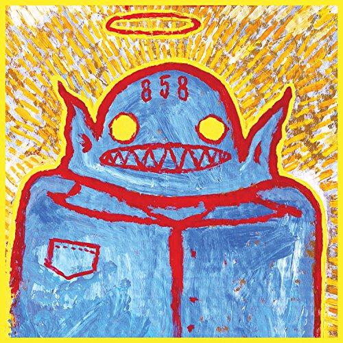 Goon - Dusk of Punk/Happy Omen - Lp