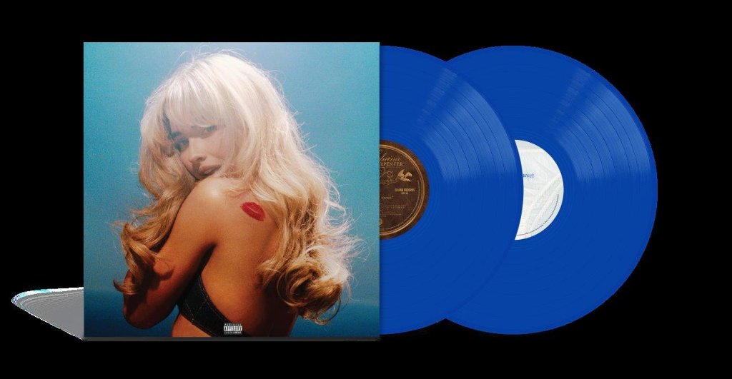 Sabrina Carpenter - Short n' Sweet Deluxe - Double Lp