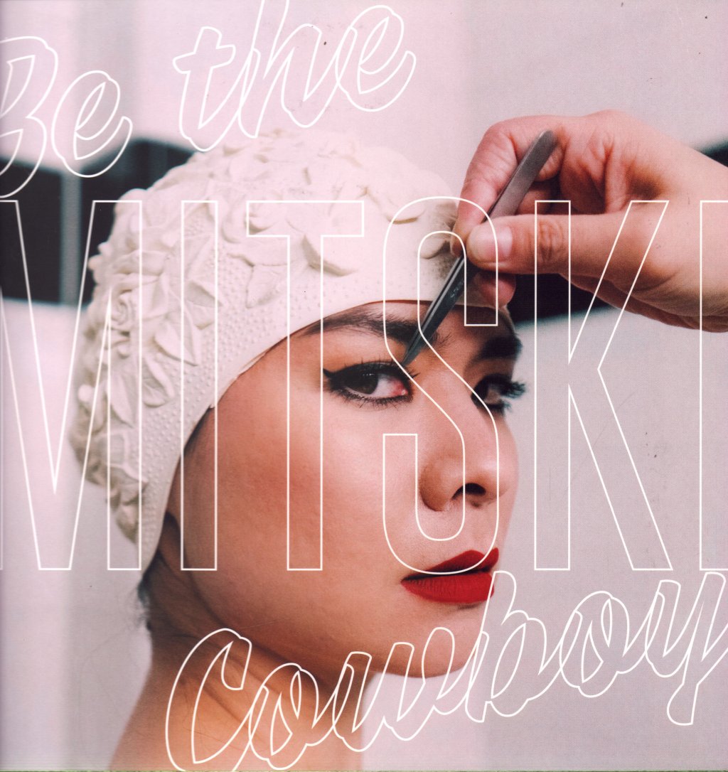 Mitski - Be The Cowboy - Lp