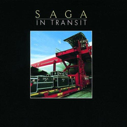 Sage - In Transit - Cd