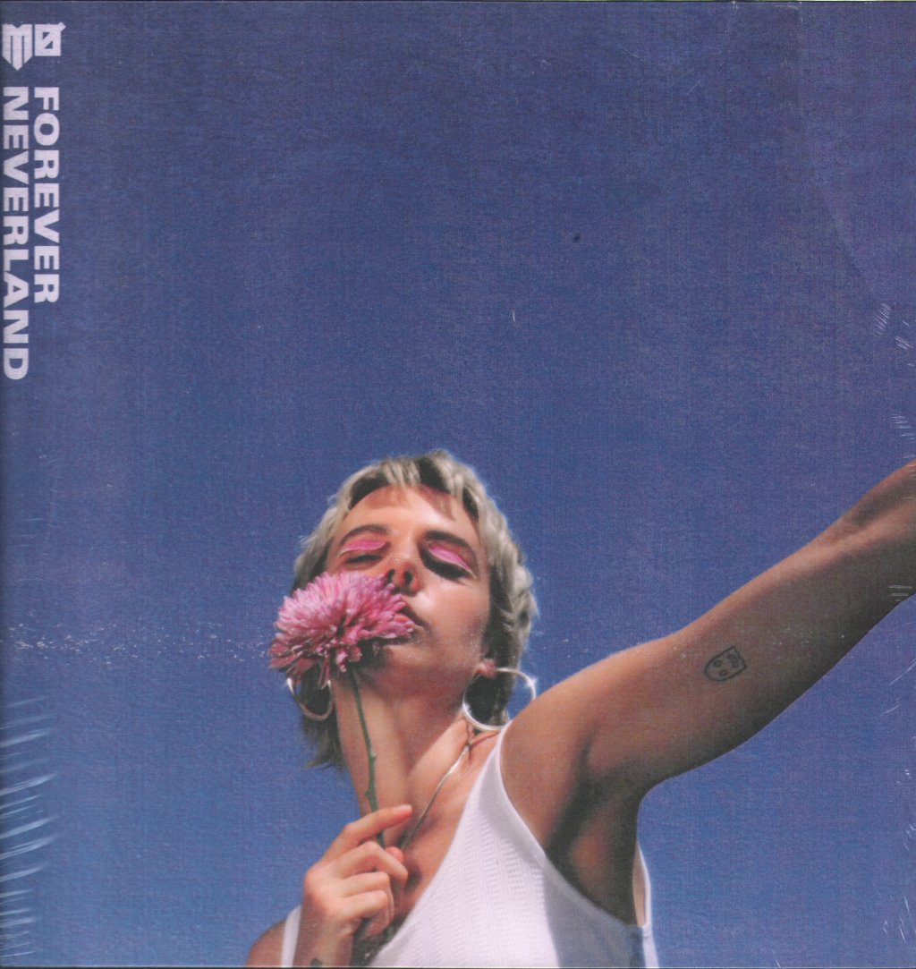 Mø - Forever Neverland - Lp