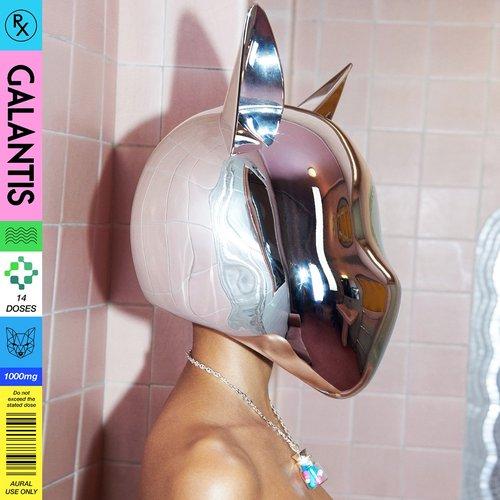 Galantis - Rx - Cd