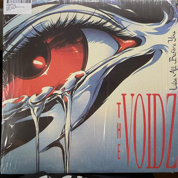 Voidz - Like All Before You - Lp