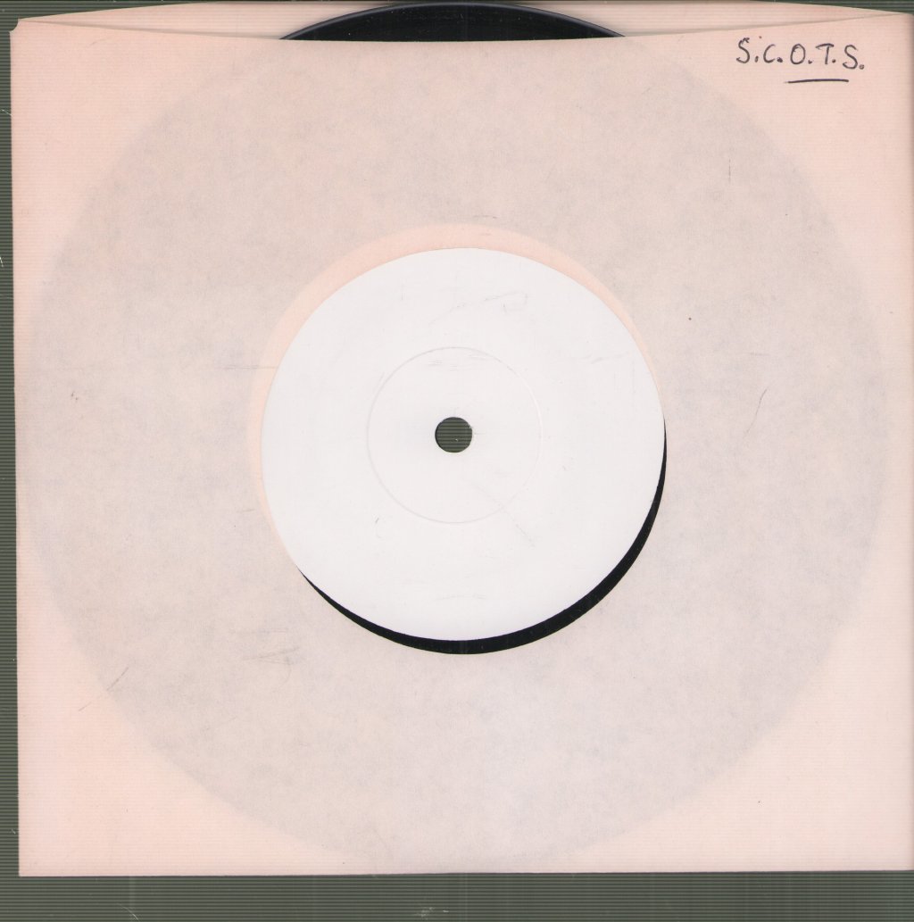 Southern Culture On The Skids - White Trash - 7 Inch