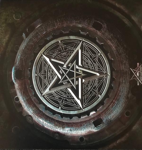 Dimmu Borgir - Death Cult Armageddon - Double Lp