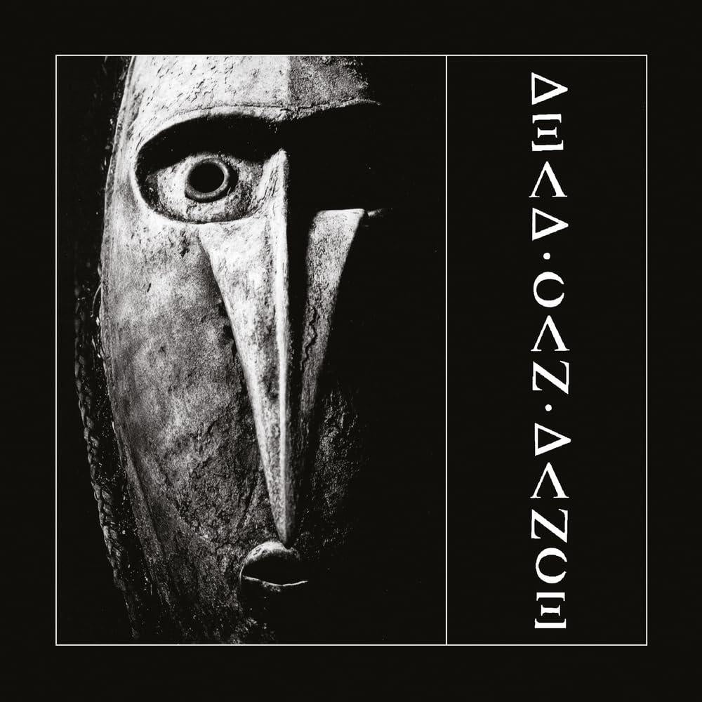 Dead Can Dance - Dead Can Dance - Lp