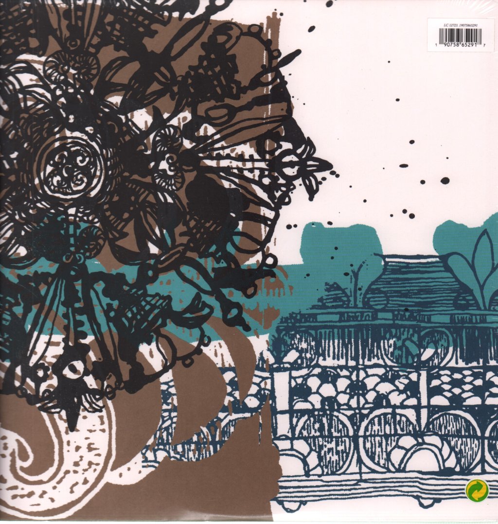 Arcade Fire - Arcade Fire - 12 Inch