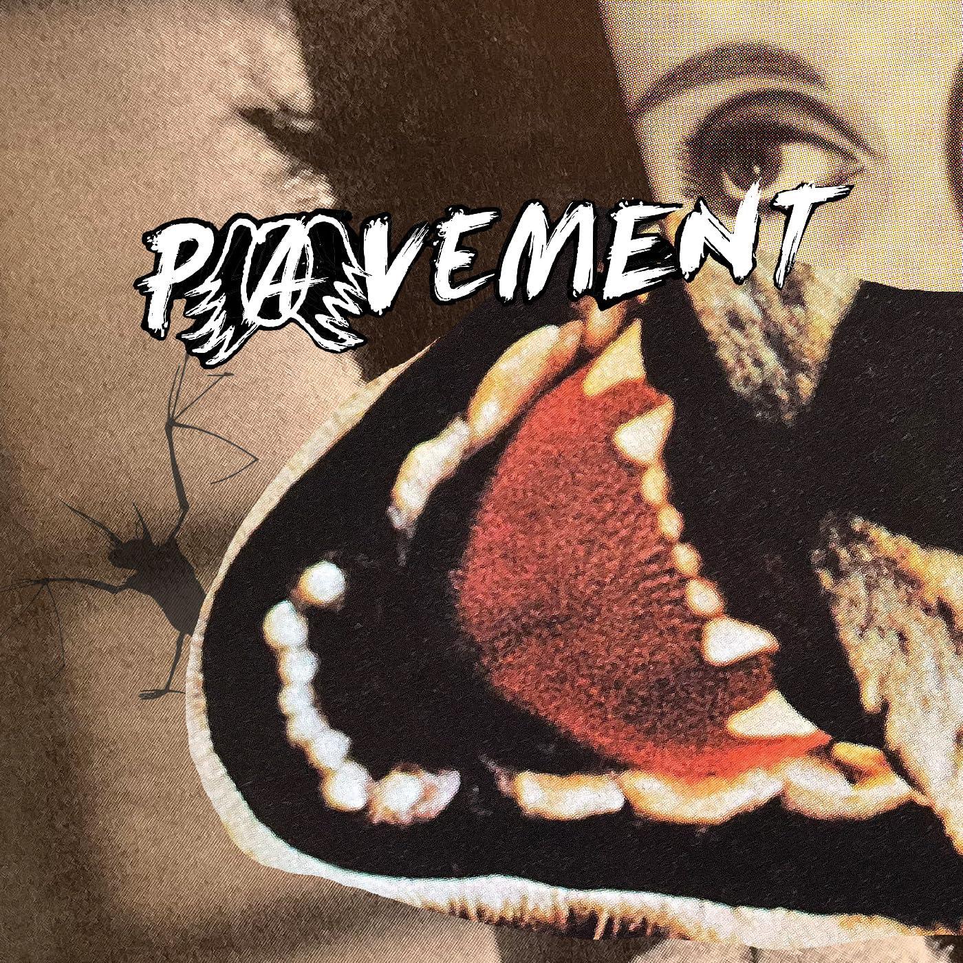 Pavement - Hecklers Choice: Big Gums and Heavy Lifters - Lp