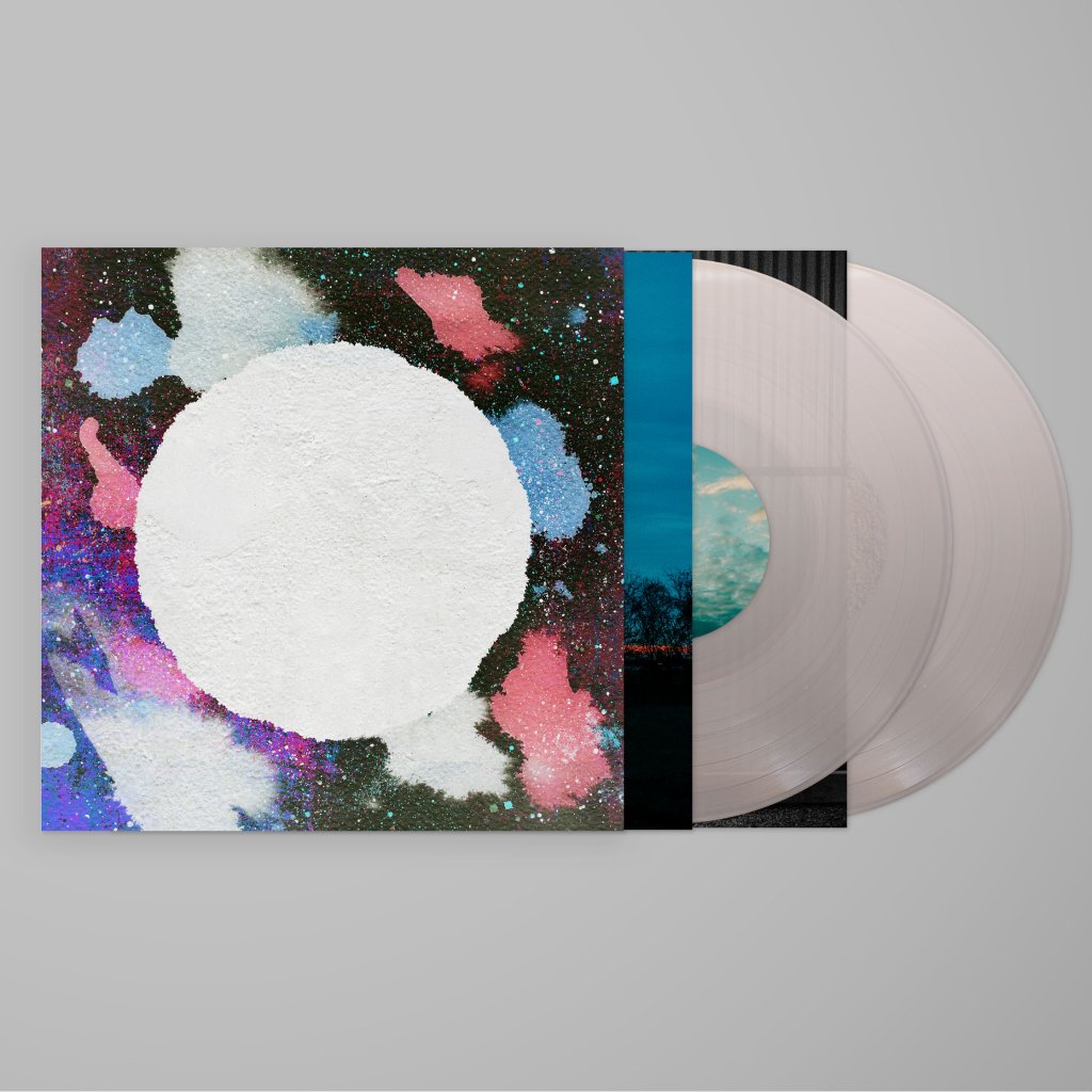 Khruangbin - Universe Smiles Upon You ii - Double Lp