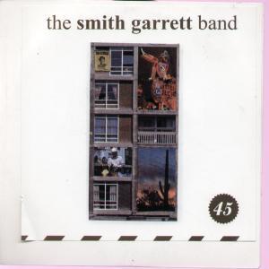 Smith Garrett Band - Floodwater - 7 Inch