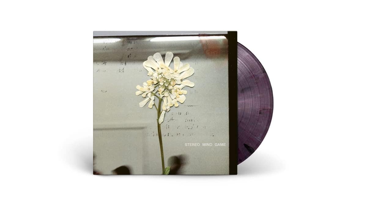 Daughter - Stereo Mind Game - Lp
