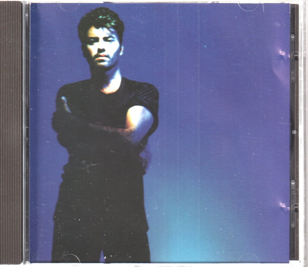 George Michael - Freedom - Cd