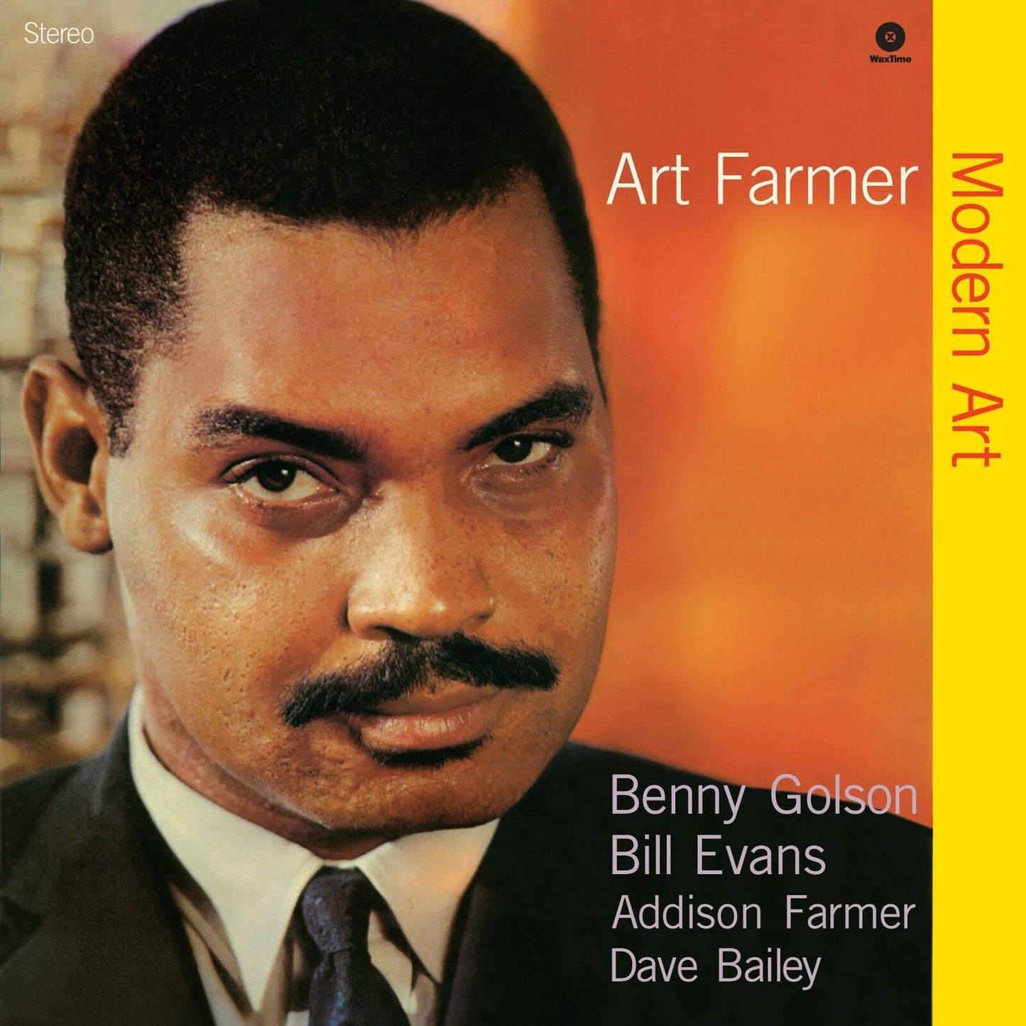 Art Farmer - Modern Art - Lp
