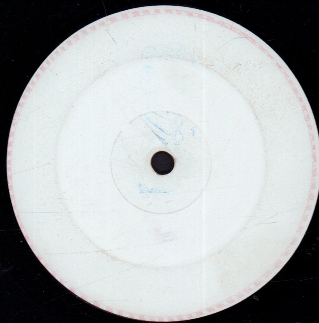 Various Artists - Treasure Chest Volume 1 - 12 Inch