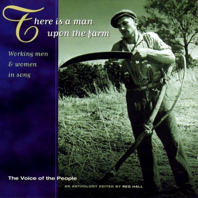 Various Artists - There Is A Man Upon the Farm (The Voice of the People: Vol.20) - Cd