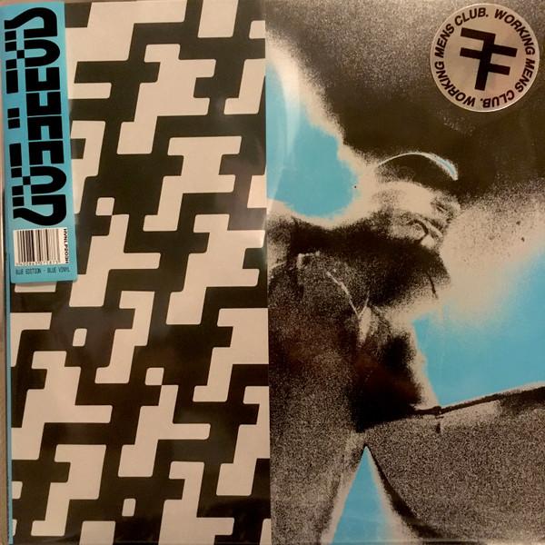 Working Mens Club - Fear Fear - Lp